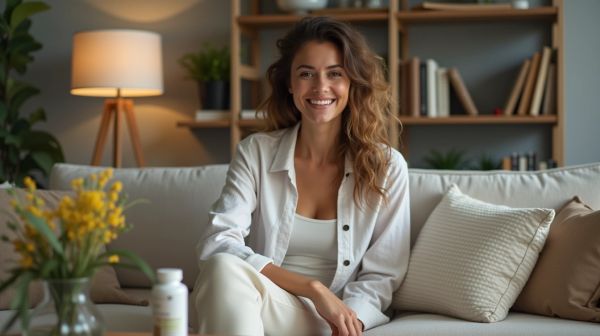 Comment choisir les meilleurs compléments pour femme