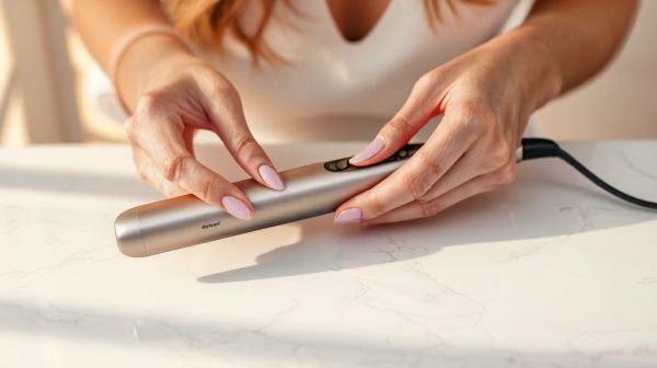 Guide d'achat du lisseur Dyson : révolution pour vos cheveux