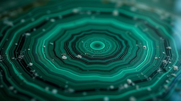 Malachite : explorez les merveilles de cette pierre précieuse