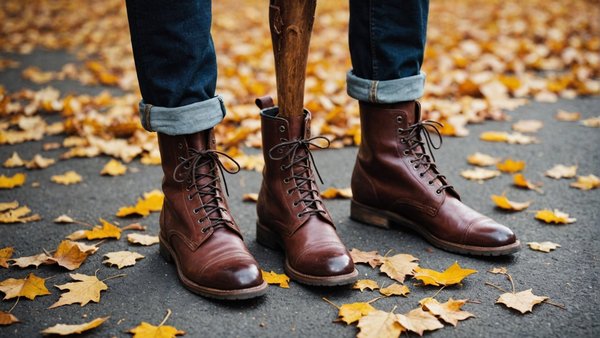 Les embauchoirs bottes : conservez la forme parfaite de vos chaussures