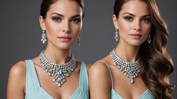 Bijoux fantaisie tendance pour femmes : élégance et qualité assurées