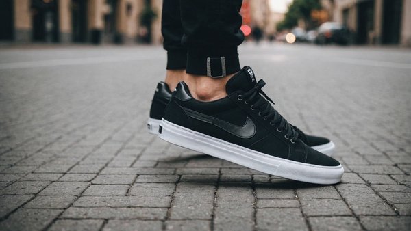 Marketplace de sneakers et streetwear: découvrez fskorp